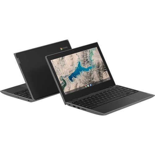 Lenovo 100e Chromebook 11.6